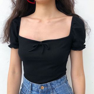 reformation peasant top