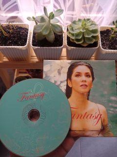 Regine Velasquez - Fantasy CD