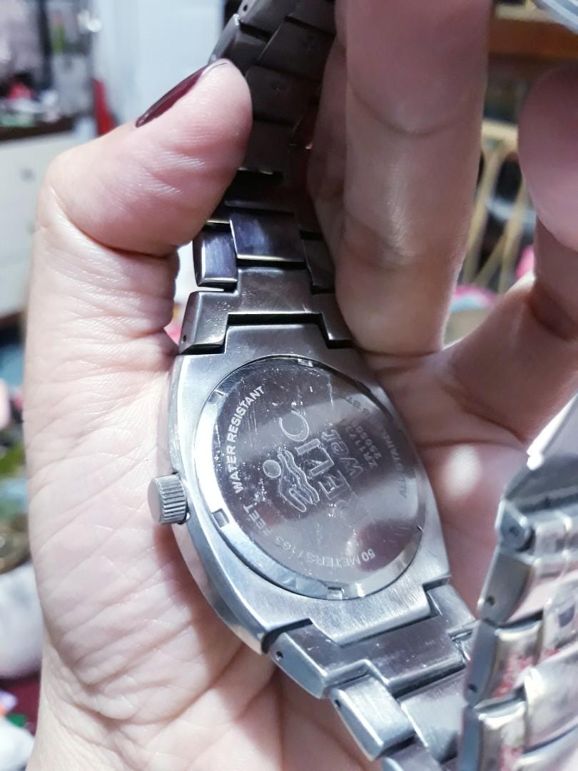Relic wet watch zr 15358 discount