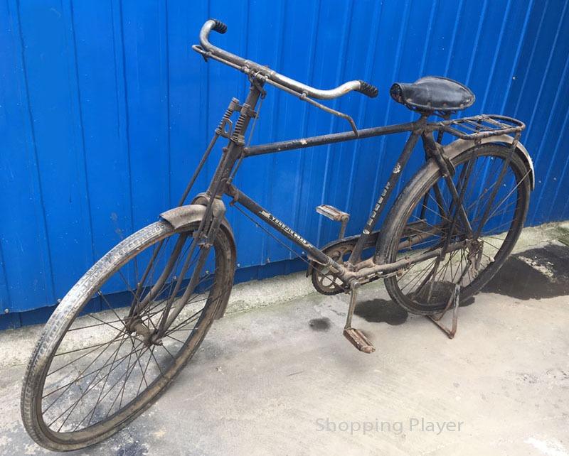 70's bicycle sales