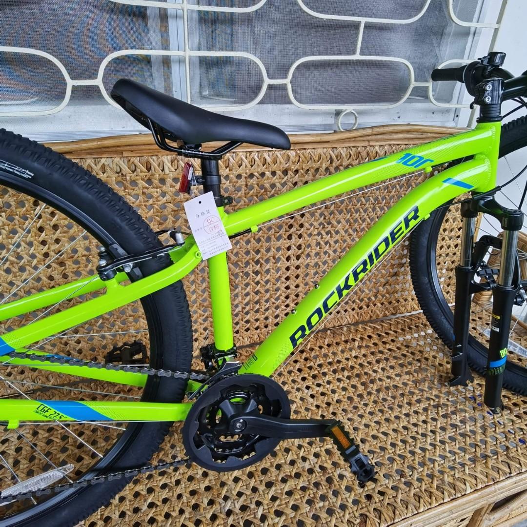 27.5 front mtb wheel