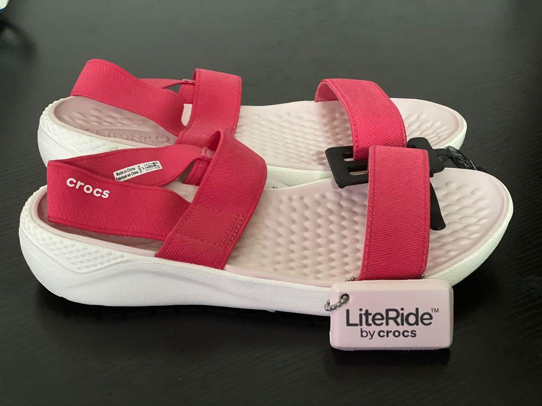 literide crocs sale