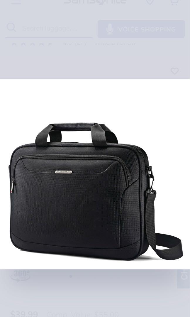 Samsonite xenon 3.0 laptop shuttle 13 cheap