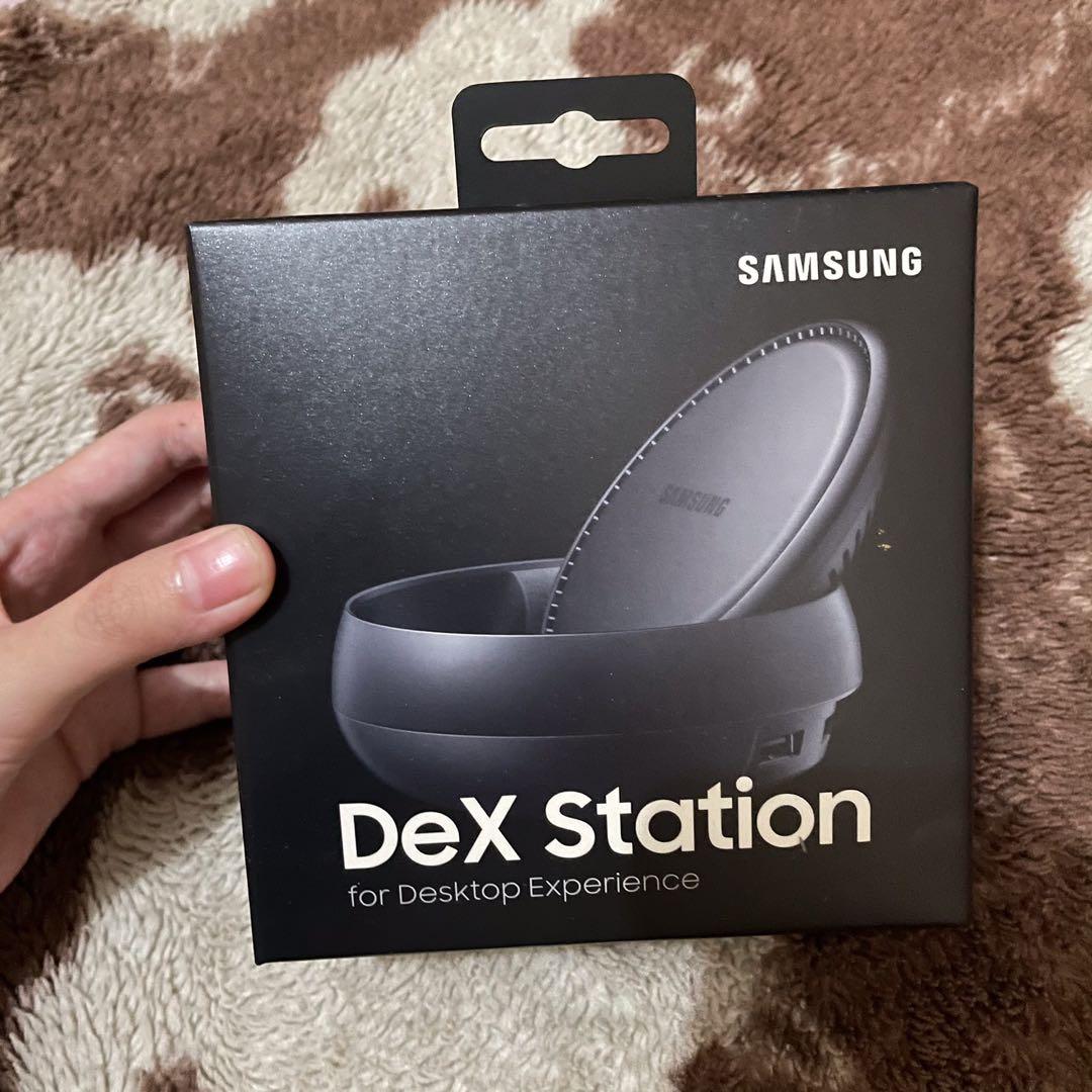 Samsung DeX Station for S8/S8+ original, Elektronik, Lainnya di Carousell