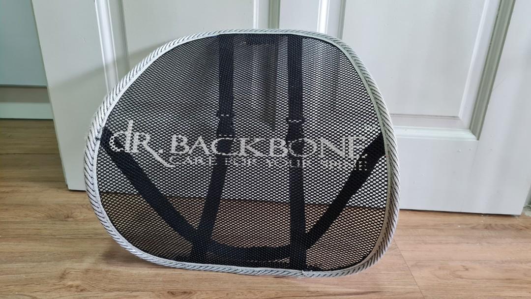 Backbone Chair Cushion