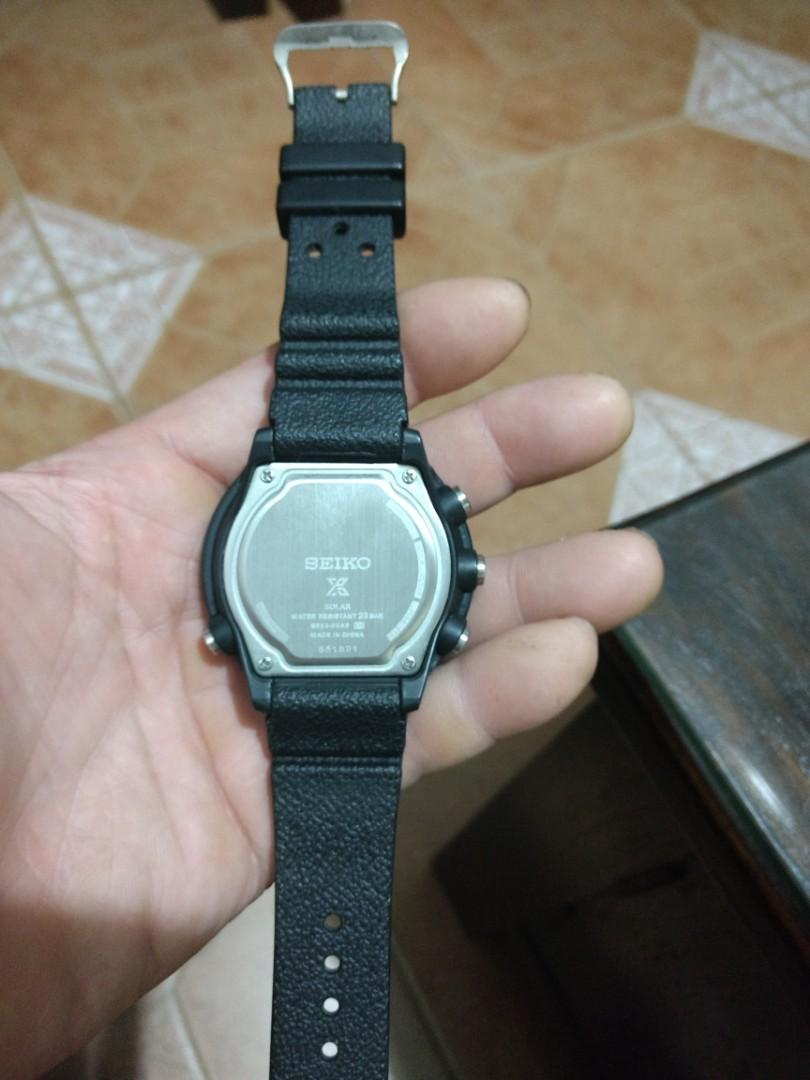 Seiko prospex fieldmaster lowercase sbep001 clearance