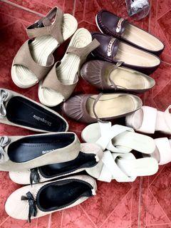 Sepatu