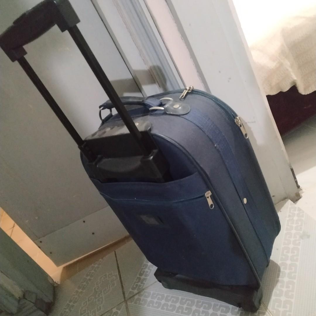 Hand carry trolley bag new arrivals