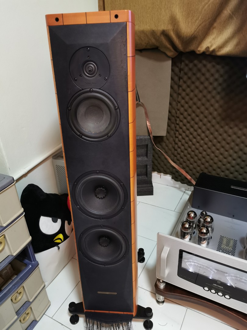 Sonus faber cremona price cheap