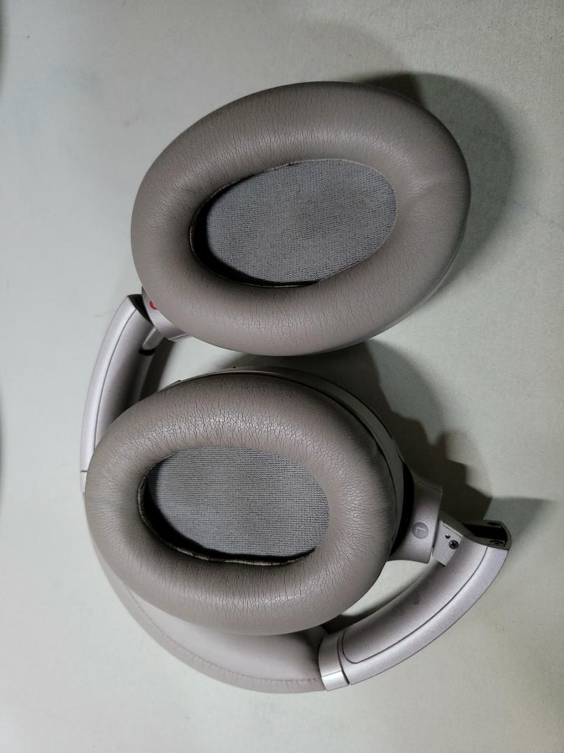 Sony WH 1000MX 3 Audio Headphones Headsets on Carousell
