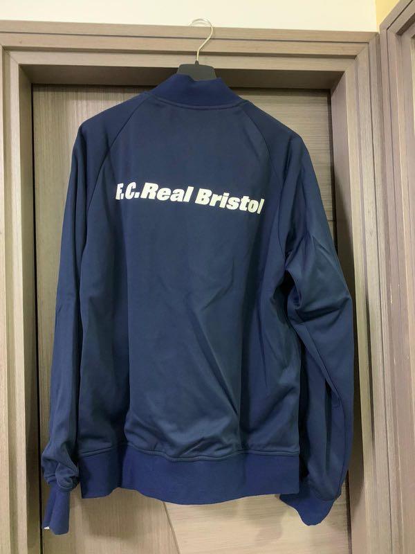 FCRB F.C.Real Bristol SOPH. REVERSIBLE PDK JACKET, 男裝, 外套及