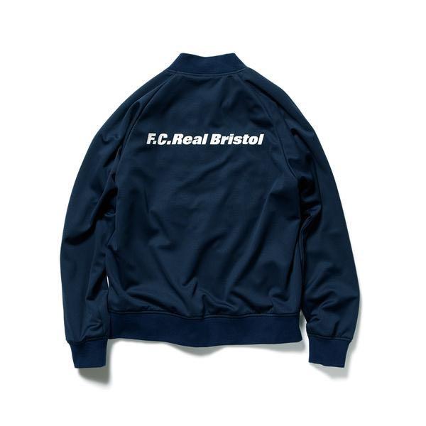 FCRB F.C.Real Bristol SOPH. REVERSIBLE PDK JACKET, 男裝, 外套及
