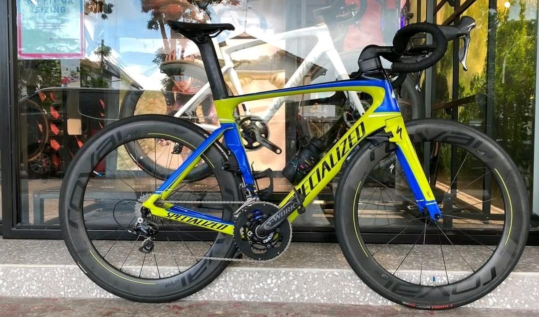 specialized venge pro 2021