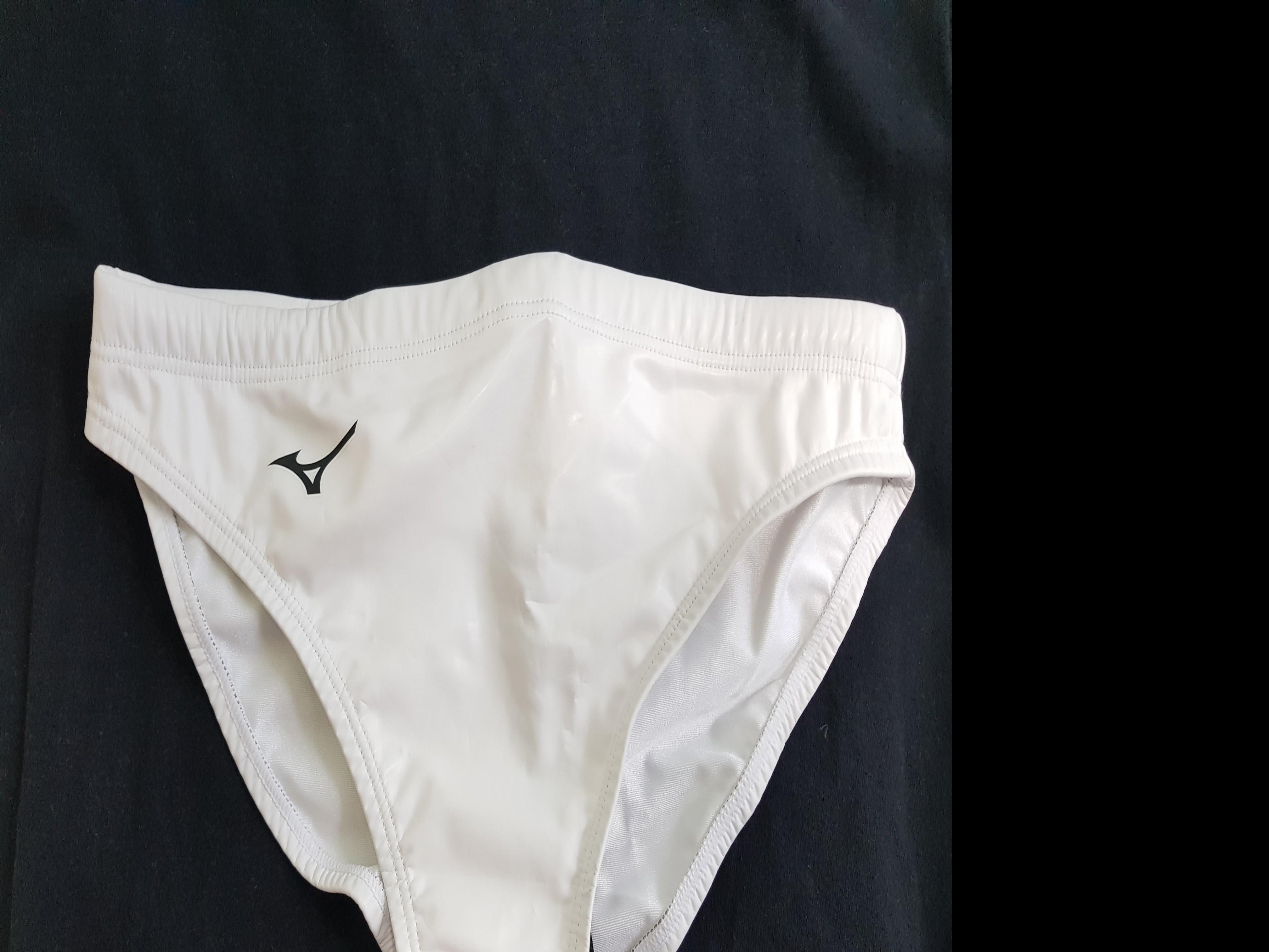 mizuno water polo trunks