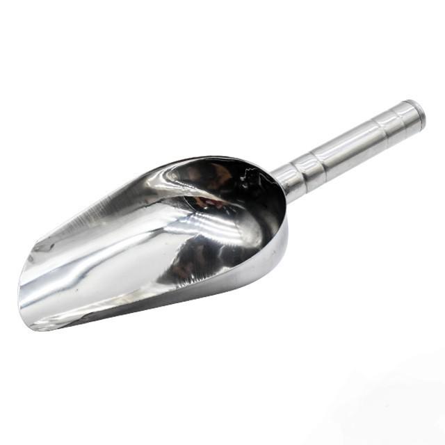 Big outlet ice scoop