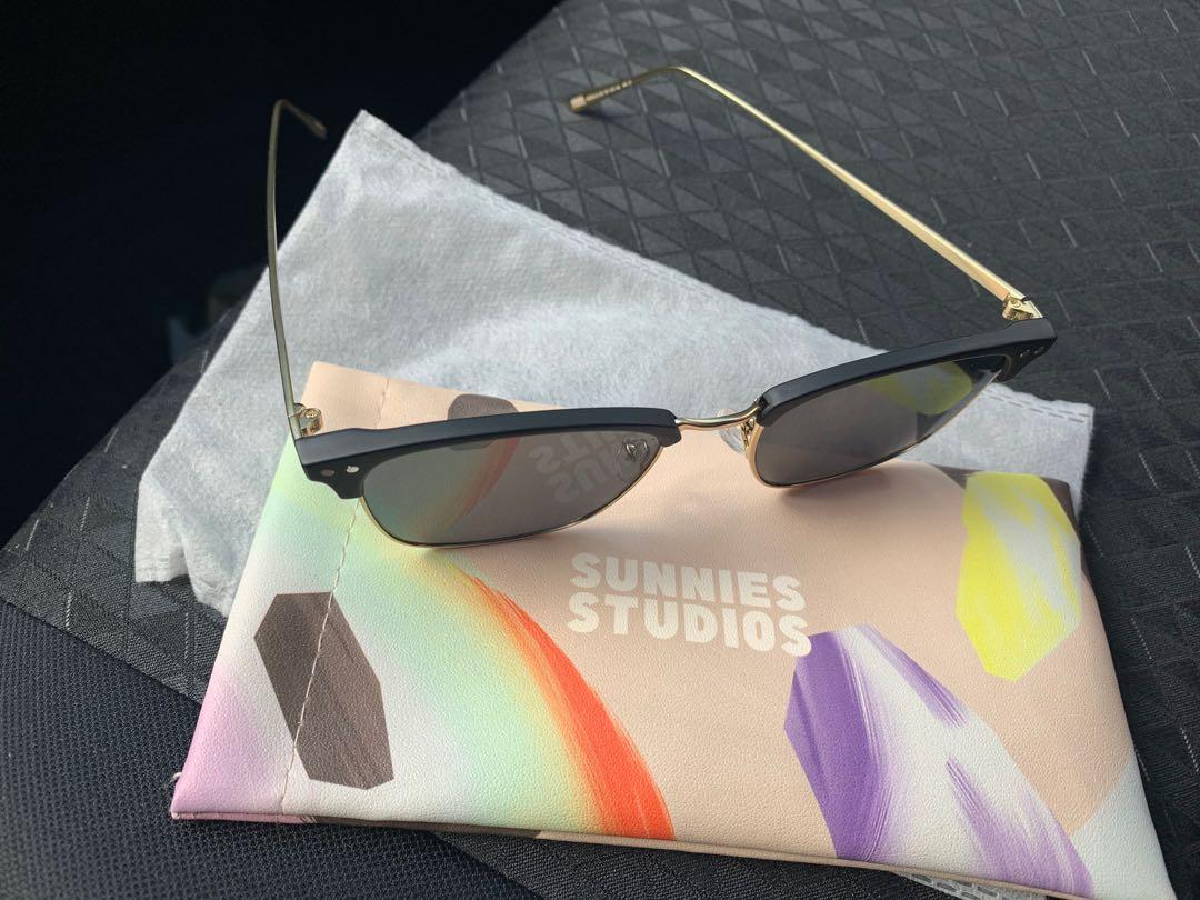 Sunnies sunglasses for women discount