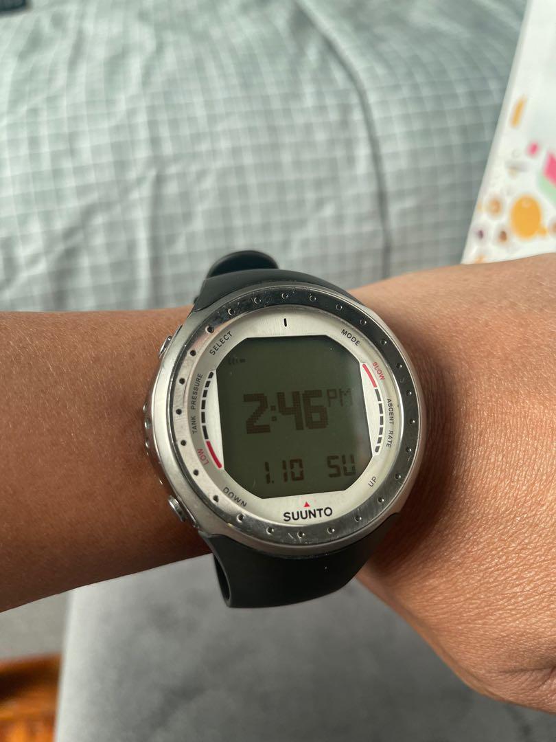 Suunto d9 price hotsell