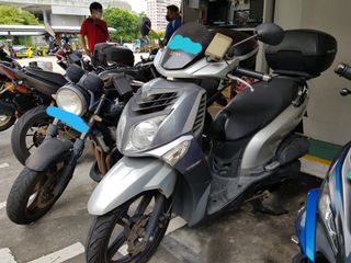 (Category: ) located in . Submitted by fchong.1 (Listing ID 1061774479, Image 1). Description: .