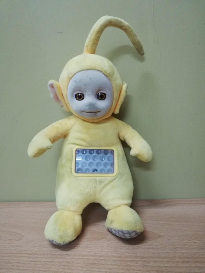 Teletubbies lullaby shop
