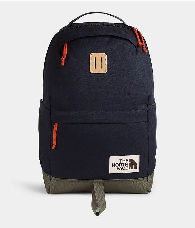 THE NORTH FACE Daypack backpack (22L), Men's Fashion, Bags, Backpacks