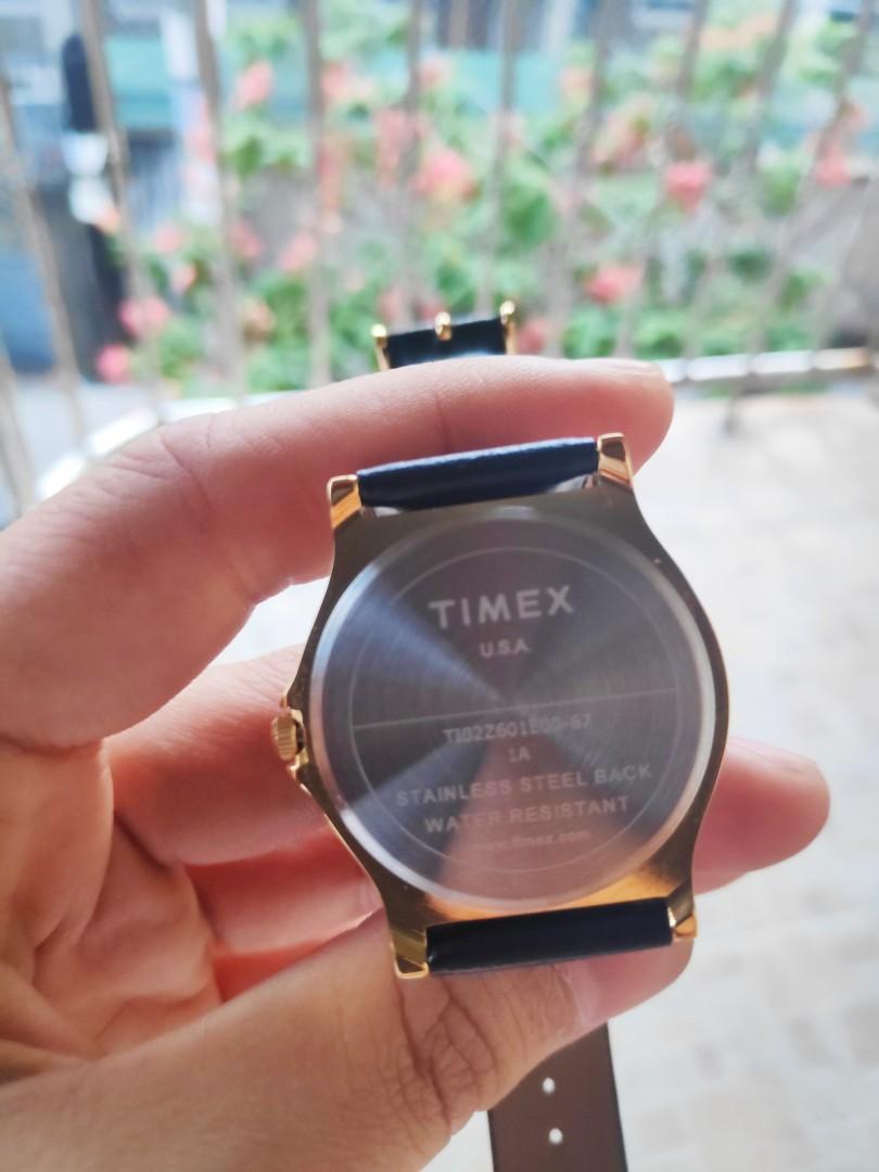 Timex 1a top