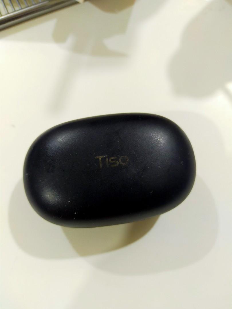 Tiso earbuds sales
