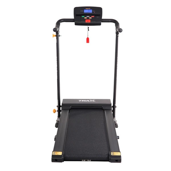 Trax discount treadmill price
