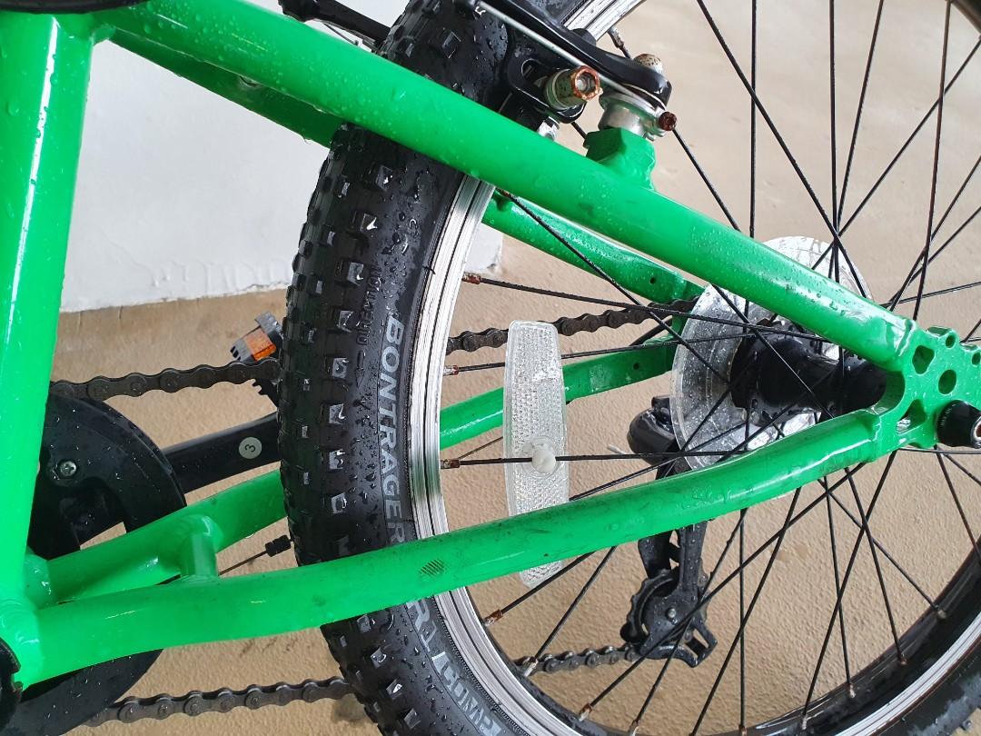 Trek kids bike Superfly 20, Sports Equipment, Bicycles & Parts Trek kids bike Superfly 20, Sports Equipment, Bicycles & Parts