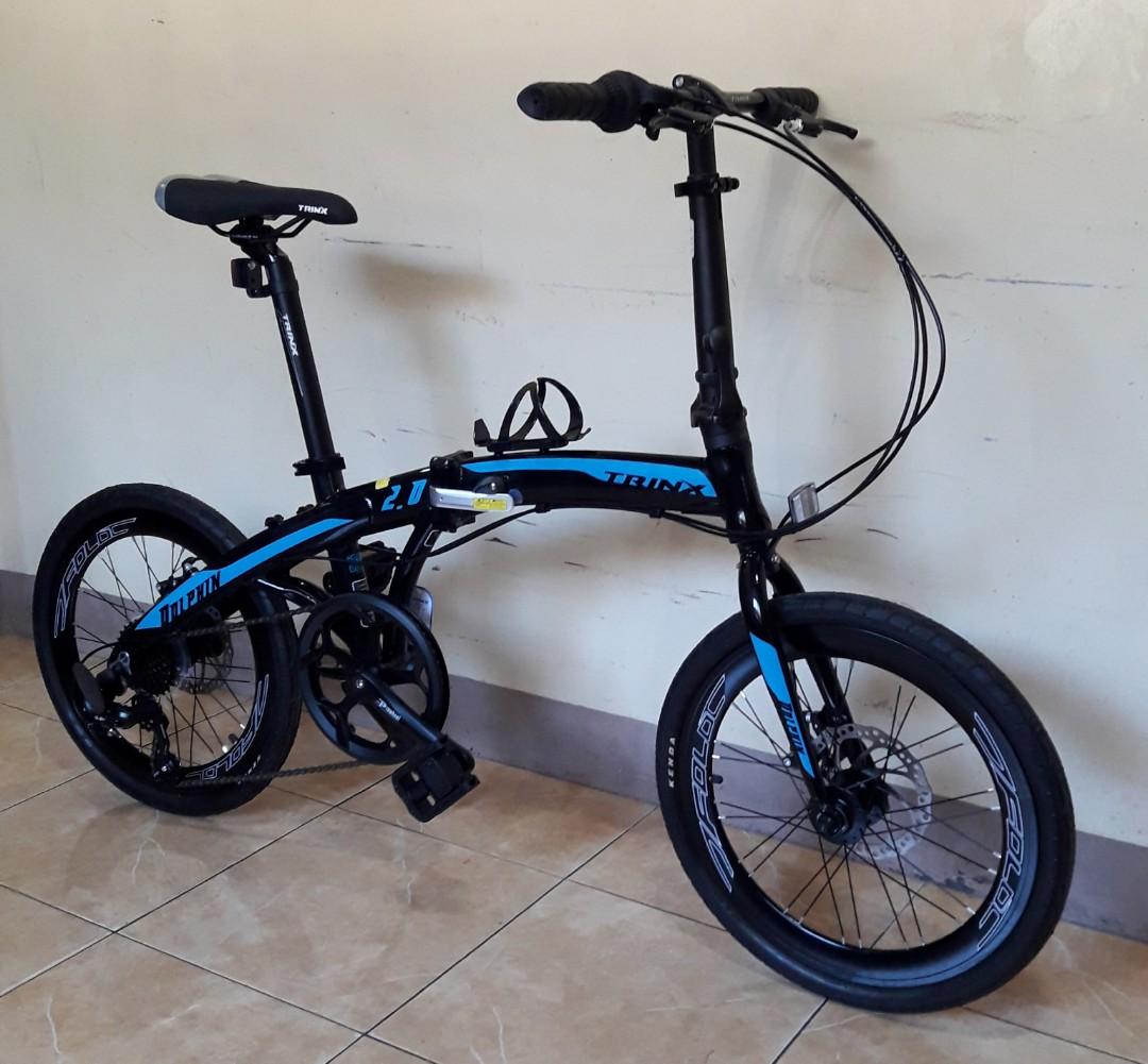 Trinx dolphin 2.0 price discount