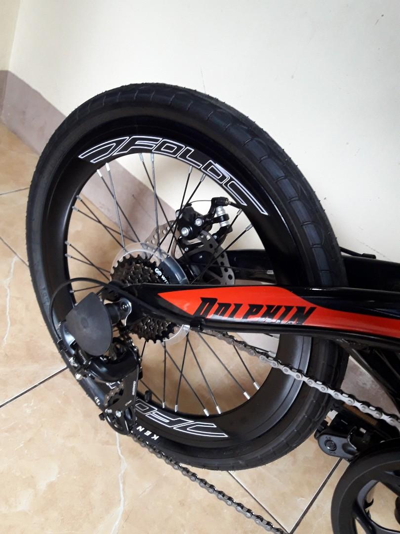 trinx dolphin 3.0 weight