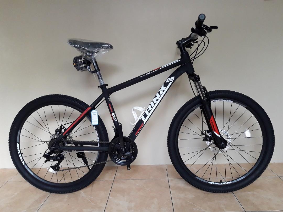 Trinx 2025 m100 26er