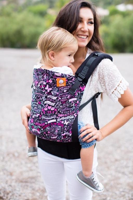 Tula Baby Carrier Singapore Limited Edition S40 2016 Babies