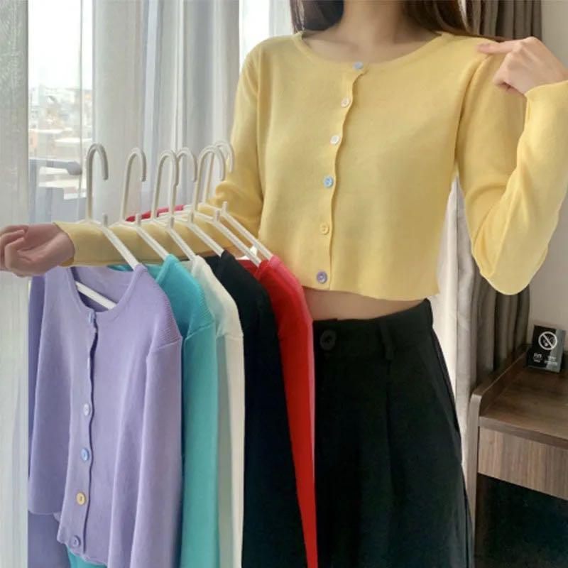 korean long tops