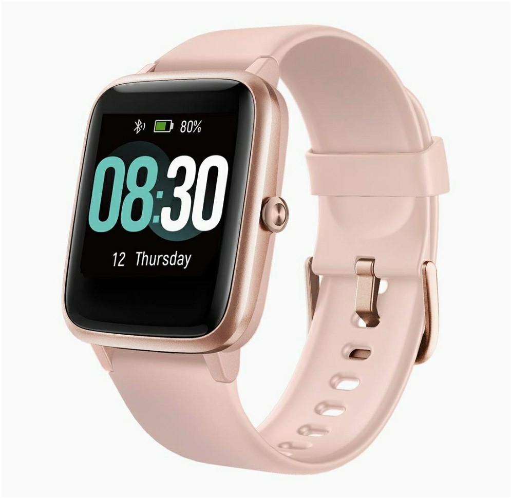 Umidigi fitness hotsell tracker watch review