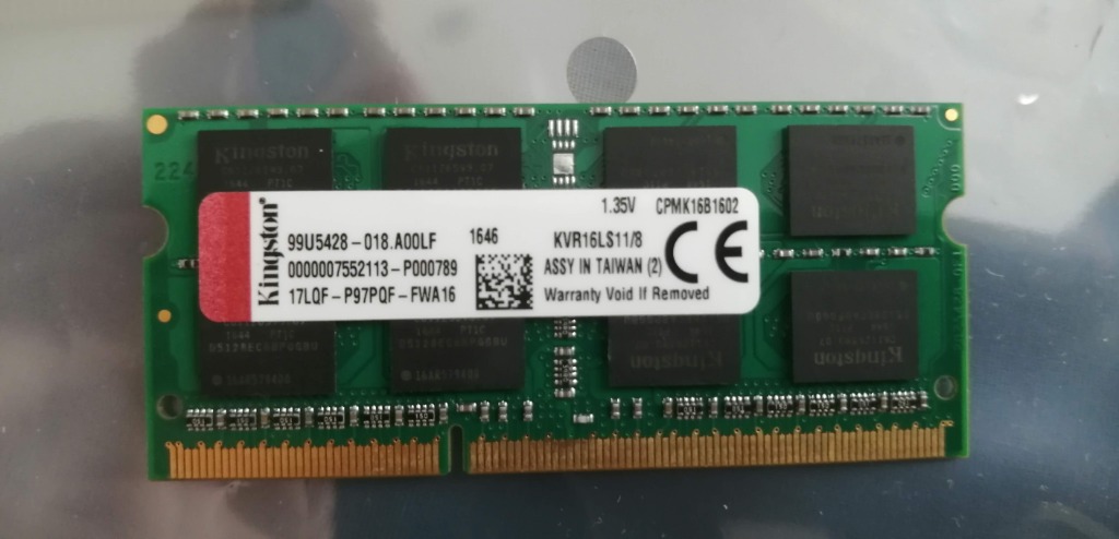 Kvr16ls118 discount