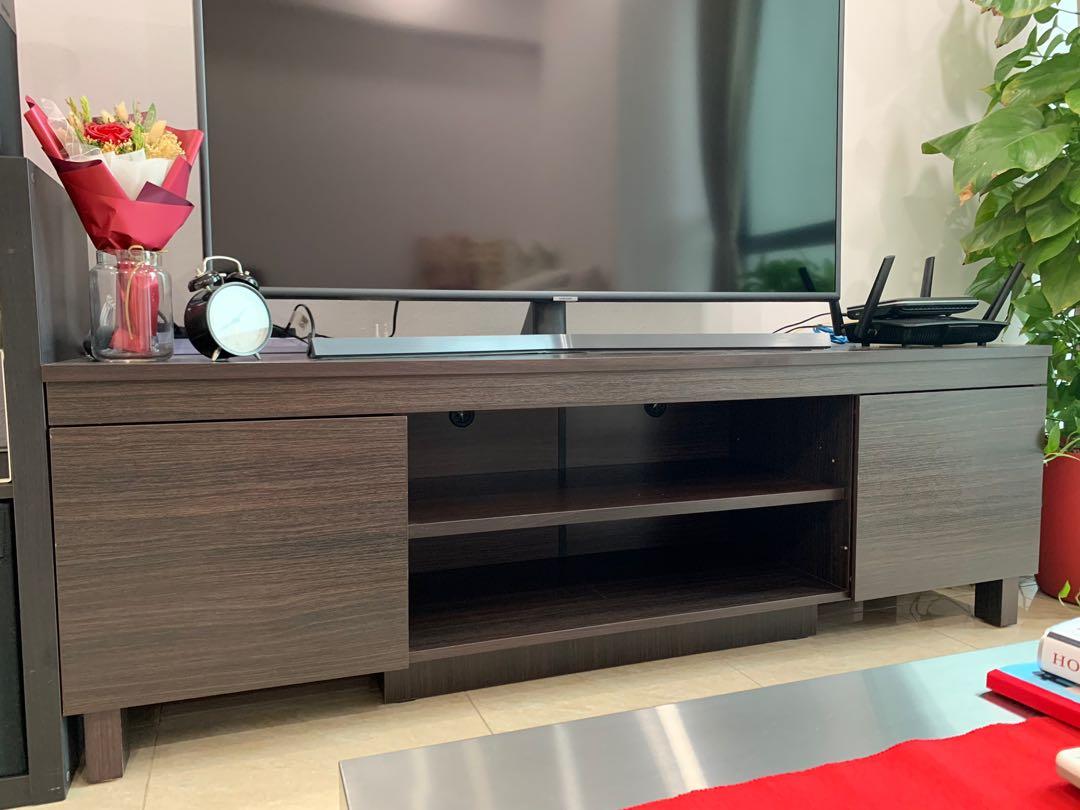 Vhive tv console sale