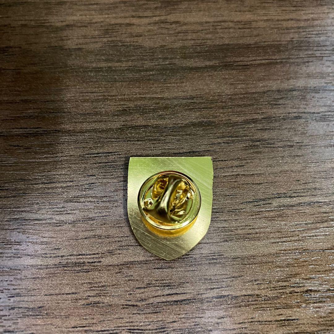 Vintage deals collar pin