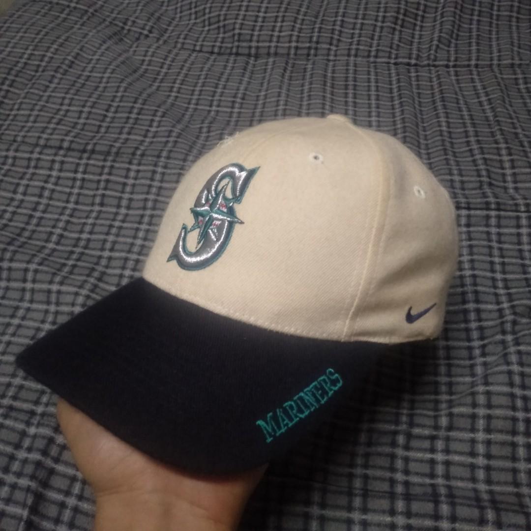 nike mlb hats