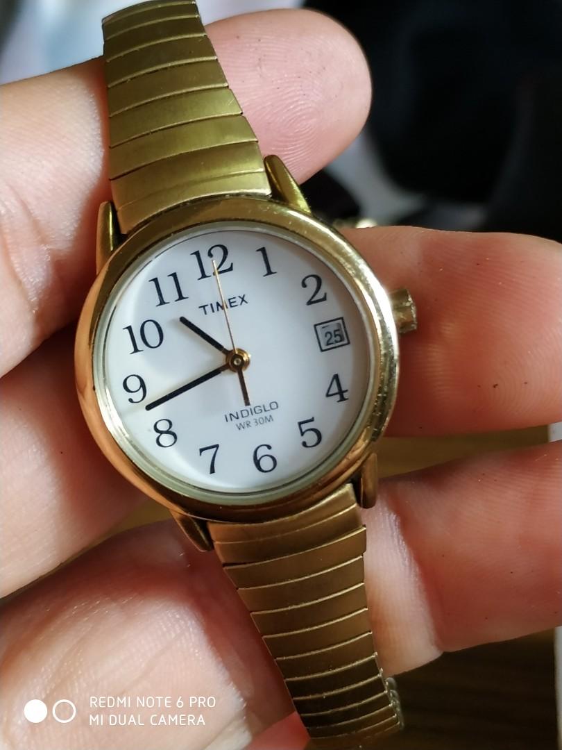 Timex indiglo watch vintage sale
