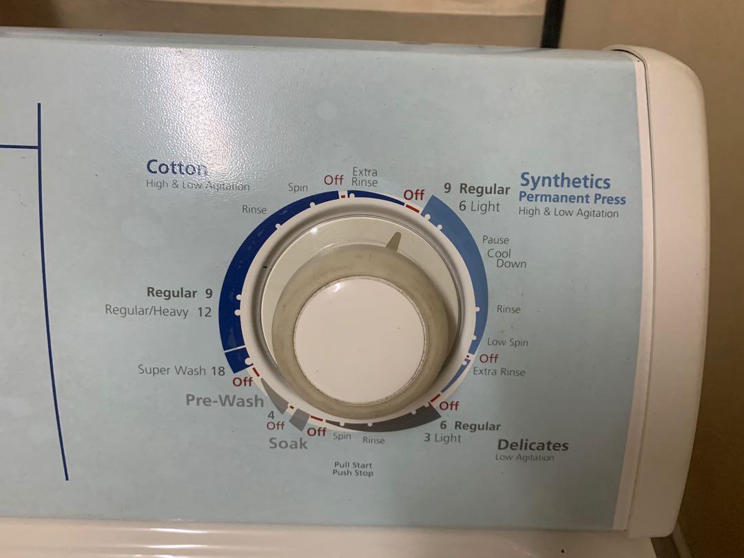 Whirlpool Dryer Not Starting Push To Start Switch, 42 OFF