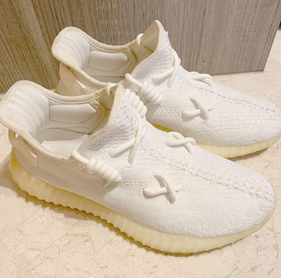 Adidas yeezy da ragazza new arrivals