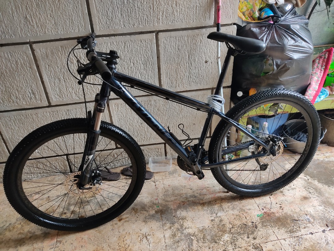 Xyience turbo 2020 made by foxter Sports Equipment Bicycles