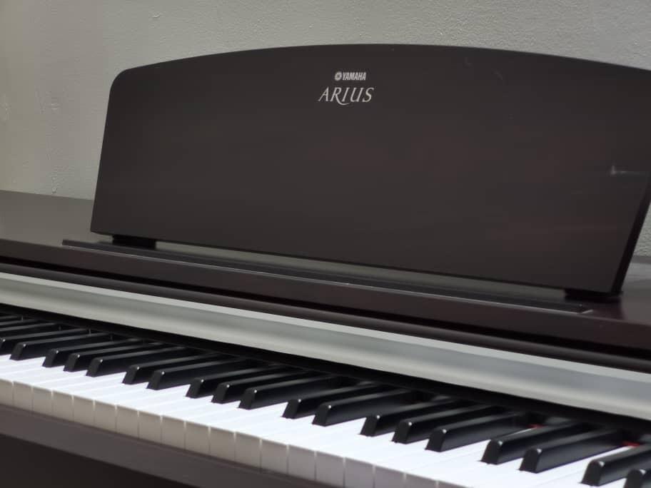 Yamaha YDP 141 Digital Piano (Free Delivery within Klang Valley