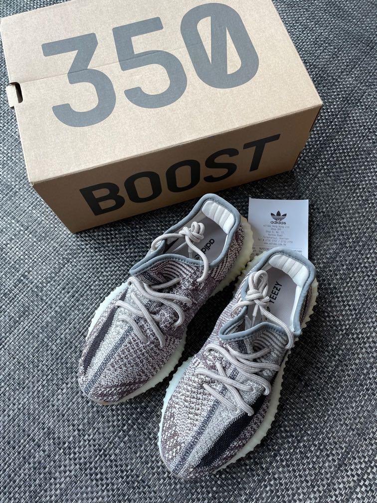 YEEZY BOOST 350 - Adidas HK, 男裝, 鞋 