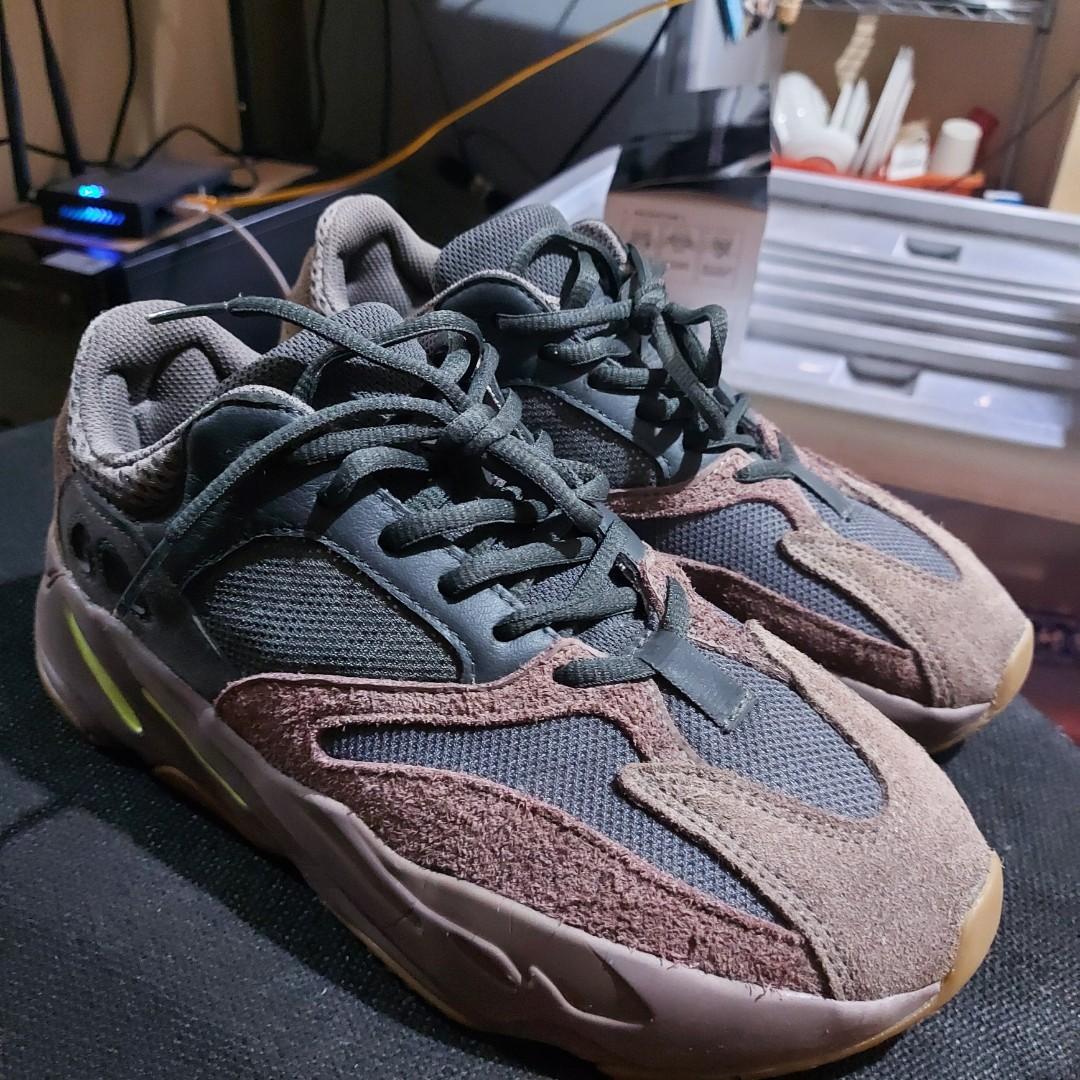 Yeezy boost online 75 mauve