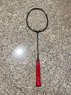 Yonex Voltric Lindan Force 4U