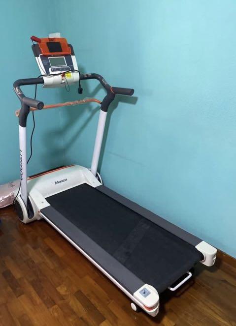 Yowza Treadmill