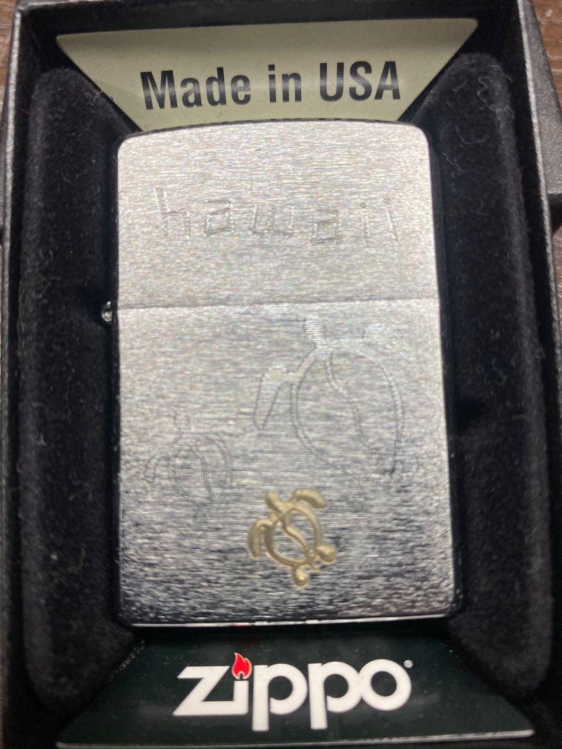 Zippo Lighter Hawaii Everything Else On Carousell