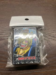 Zippo Lighter Sanji One Piece Everything Else On Carousell
