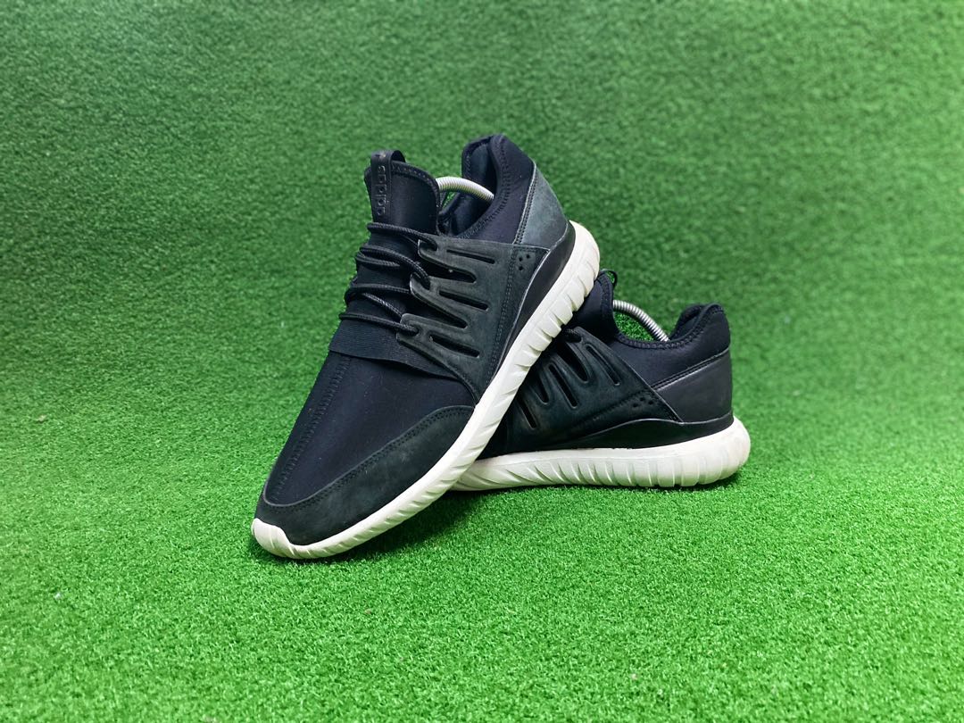 10 UK MENS ADIDAS TUBULAR RADIAL pakzue1458A Men s Fashion